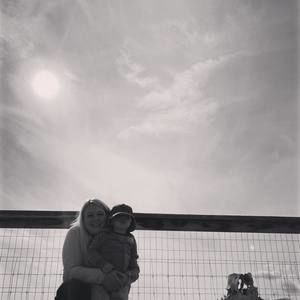 Meet your Posher, Victoria